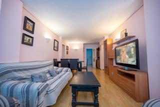 Beautiful Parque Loix 4 bedroom apartment shared pool, tennis court - Benidorm - 4