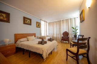 Beautiful Parque Loix 4 bedroom apartment shared pool, tennis court - Benidorm - 2