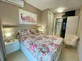 Casa Nala Ivan Luxury Homes 6ªPlta Norte 1ªLinea - 4