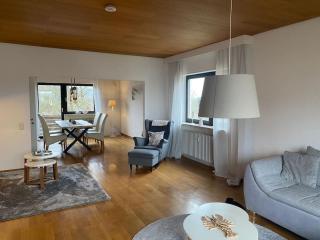 Ferienwohnung Seebrise Bostalsee - 8