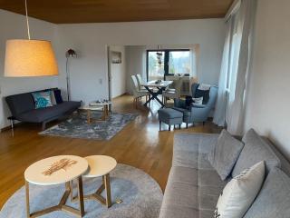Ferienwohnung Seebrise Bostalsee - Neunkirchen - 3