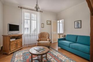 Maison à 300 m du port du Croisic! - 6