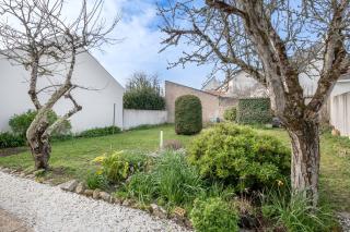 Maison à 300 m du port du Croisic! - Le Croisic - 8
