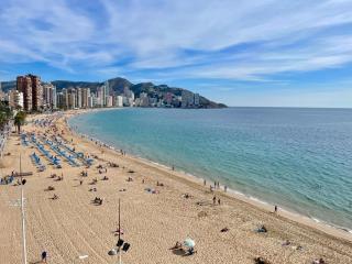 Apartamento La Niña 16 by Gestaltur - Benidorm - 6