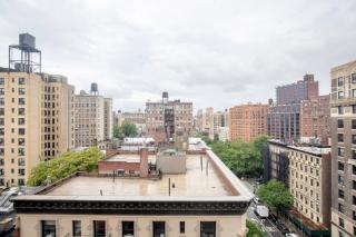 UWS 2br w elevator doorman gym nr Central Park NYC-952 - New York - 6