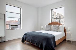 UWS 2br w elevator doorman gym nr Central Park NYC-952 - 2