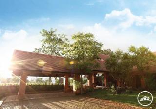 Khaoyai Valley 3 บ้านพักเขาใหญ่วัลเล่ย์3 - Mu Si - 9