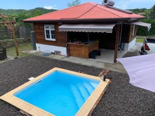 Ti Kay Paradise - Sainte-Anne - 0