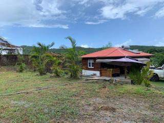 Ti Kay Paradise - Sainte-Anne - 7