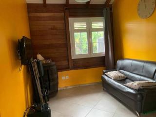 Ti Kay Paradise - Sainte-Anne - 2