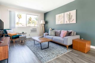 Brentwood 1BR w Pool nr UCLA Whole Foods LAX-253 - Los Angeles - 8