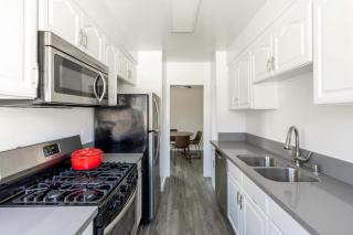 Brentwood 1BR w Pool nr UCLA Whole Foods LAX-253 - Los Angeles - 6