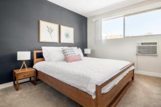 Brentwood 1BR w Pool nr UCLA Whole Foods LAX-253 - Los Angeles - 4