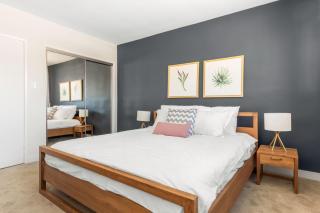 Brentwood 1BR w Pool nr UCLA Whole Foods LAX-253 - Los Angeles - 3