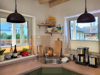 Haus Theda - Fockbek - 9