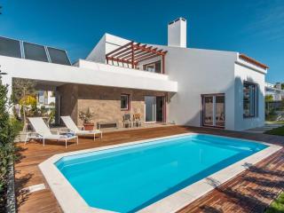 LV Premier LA2 pool, AC, garden, sea view - Lagoa de Albufeira - 0