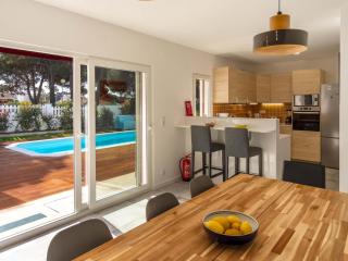 LV Premier LA2 pool, AC, garden, sea view - Lagoa de Albufeira - 8