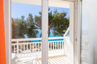 Aqua Vista Apartments - Lokva Rogoznica - 7