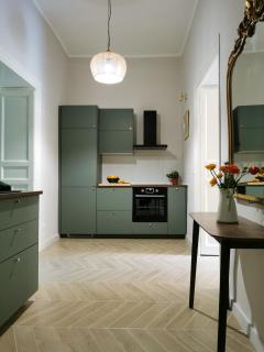 Maison Prio - Palermo - 2