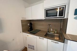 Studio Résidence des Marronniers - 9