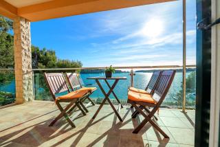Villa Magnolia - Mali Lošinj - 1