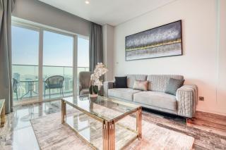 Damac Heights, Dubai Marina - Mint Stay - 4