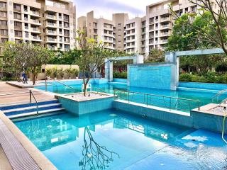 2BHK luxurious beautiful flat near IIM AIIMS - Nagpur - 5