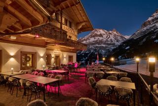 Aspen Alpine Lifestyle Hotel - Grindelwald - 6