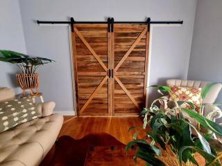 Mount Stanley Escape - 3