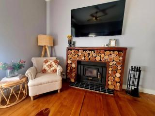 Mount Stanley Escape - 5