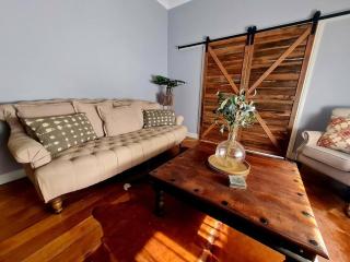 Mount Stanley Escape - Mudgegonga - 4