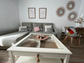 Apartamento ciudad jardín cuarta planta sin ascensor - Córdoba - 2