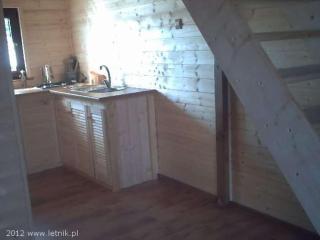 Rybacka chata - 3