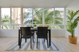 Apartament PALM BEACH-El Palmeral Torrevieja - Torrevieja - 7