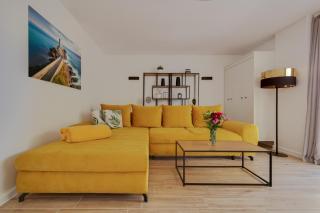 Apartament PALM BEACH-El Palmeral Torrevieja - Torrevieja - 9
