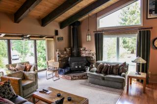 Chateau Blanc #25 Condo - Mammoth Lakes - 0