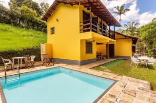 Sítio Borges - Petrópolis - 0