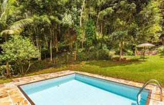 Sítio Borges - Petrópolis - 2