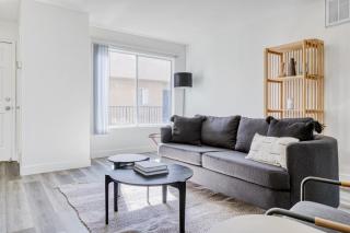 Playa Vista 1BR w Courtyard nr WF Dining LAX-567 - 0