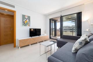 ApartUP Patacona Sunrise Duplex I - Valencia - 4