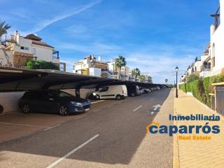 Apartamento 2 Al Andalus Resort - Vera Playa - Vera - 5
