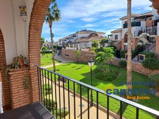 Apartamento 2 Al Andalus Resort - Vera Playa - Vera - 3