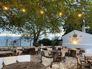 Nisi Glamping - Paralia Rachon - 9