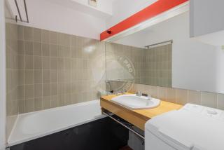 AS22777- Studio cabine dans une résidence de standing direct sur plage sud - Le Grau-du-Roi - 2