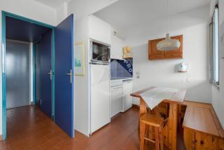 AS22777- Studio cabine dans une résidence de standing direct sur plage sud - Le Grau-du-Roi - 8
