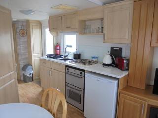 6 Berth on Golden Sands (Westbrook Tahiti) - Ingoldmells - 1