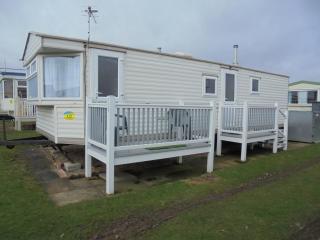 6 Berth on Golden Sands (Westbrook Tahiti) - Ingoldmells - 0