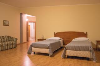 Ruggiero Park Hotel - Vallo della Lucania - 8