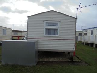 6 Berth on Golden Sands (Westbrook Tahiti) - Ingoldmells - 6