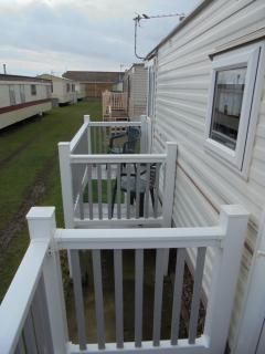 6 Berth on Golden Sands (Westbrook Tahiti) - Ingoldmells - 3